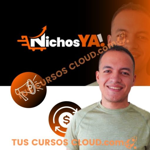 NichosYa Vip – Mijael 1 nichosya vip mijael 6691845789091