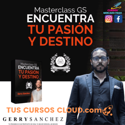 pasion y destino gerry sanchez 669034e85c601