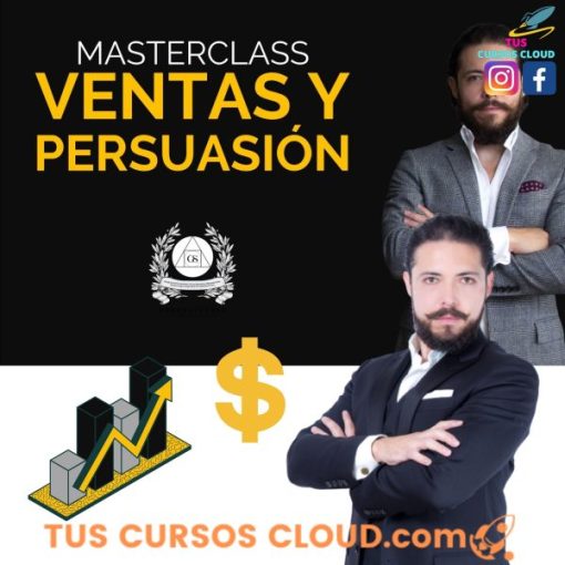 PERSUASION Y VENTAS GERRY SANCHEZ 1 persuasion y ventas gerry sanchez 669032297943a