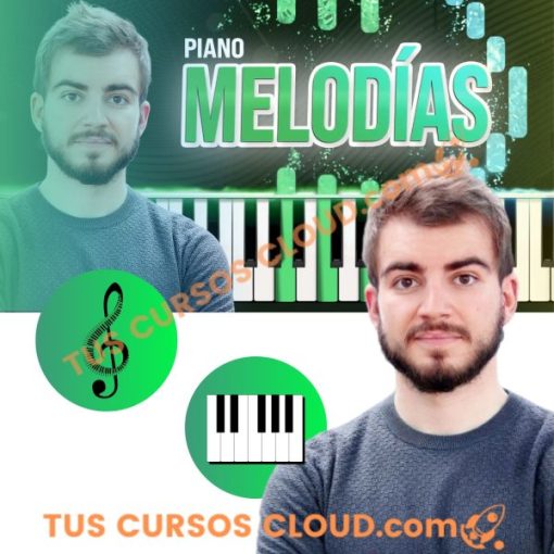 Piano Melodías de Jaime Altozano 1 piano melodias de jaime altozano 669d65cdefeb0