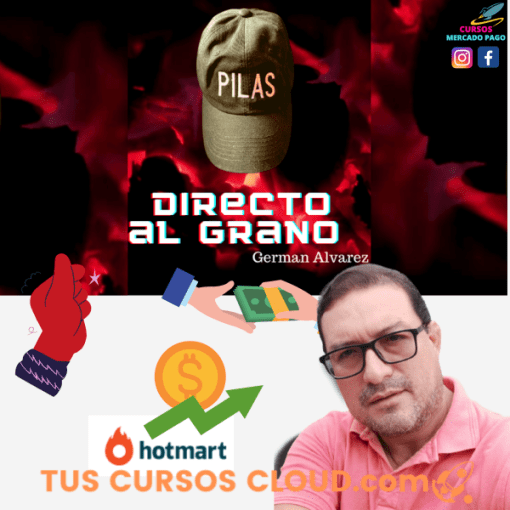 PILAS DIRECTO AL GRANO 2.0 1 pilas directo al grano 2 0 6690326989f69