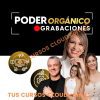 Poder Organico Grabaciones – Ximena Fukuda