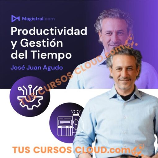 Productividad y Gestión del Tiempo: El arte de crear tiempo – Magistral.com 1 productividad y gestion del tiempo el arte de crear tiempo magistral com 669d64a36f449