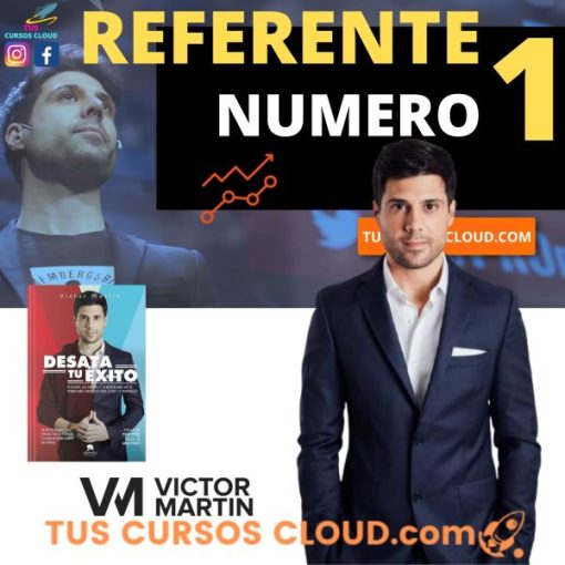 Referente Número 1 de Victor Martin 1 referente numero 1 de victor martin 669031ce8d7dc