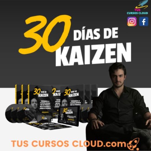 Reto 30 Días de Kaizen – Gustavo Vallejo 1 reto 30 dias de kaizen gustavo vallejo 6690339faba66