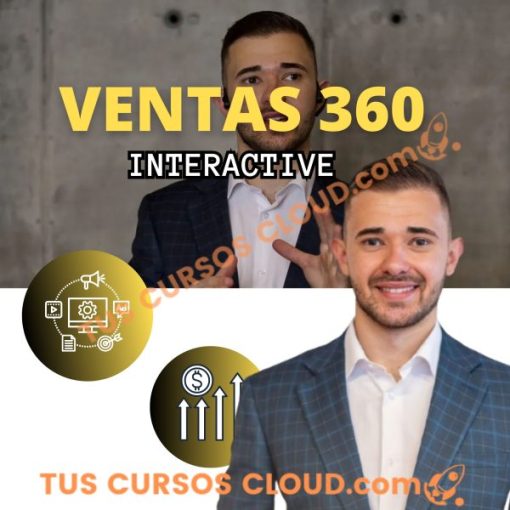 Sales Interactive 360 – Grabaciones – Mateo Tinivelli 1 sales interactive 360 grabaciones mateo tinivelli 669d6579120db