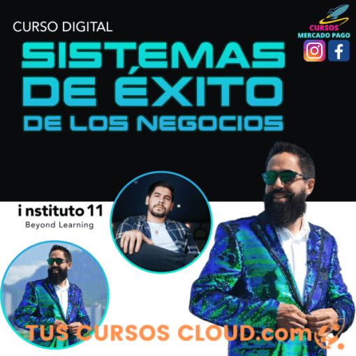 SISTEMA DE EXITO DE LOS NEGOCIOS CARLOS MUÑOZ 1 sistema de exito de los negocios carlos munoz 6690351b0de44