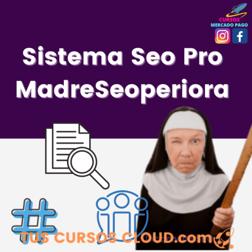 SISTEMA SEO PRO MADRESEOPERIORA 1 sistema seo pro madreseoperiora 66903483cc85b