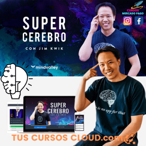 SUPER CEREBRO JIM KWIK 1 super cerebro jim kwik 669034dcda422