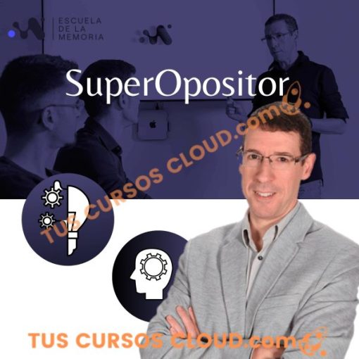 SuperOpositor de Escuela de la memoria 1 superopositor de escuela de la memoria 669d63566c92a