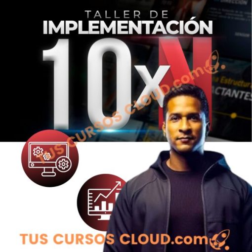Talller de Implementación 10XN – Alvaro Perez 1 talller de implementacion 10xn alvaro perez 669d638f70562