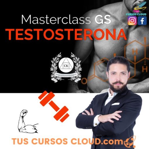 TESTOSTERONA GERRY SANCHEZ 1 testosterona gerry sanchez 669032216f30d