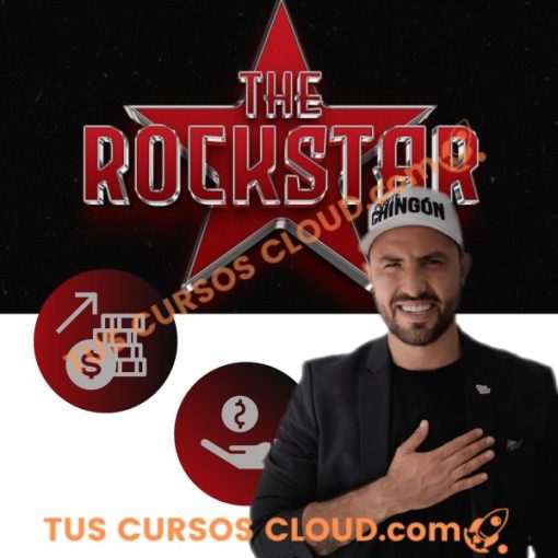 The Rockstar – Libersity – Titto Galvez 1 the rockstar libersity titto galvez 669183d1aad0c