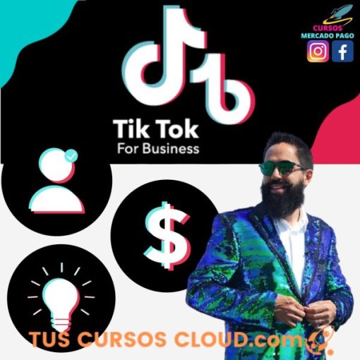 tiktok for business carlos munoz 6690324a1785b