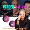 Tour Vender o Morir de Jurgen Klaric