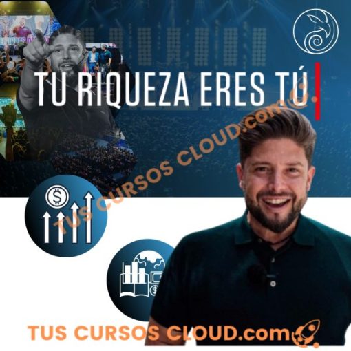 TRT – Tu Riqueza Eres Tú – Sergio Casanovas 1 trt tu riqueza eres tu sergio casanovas 669183276488a