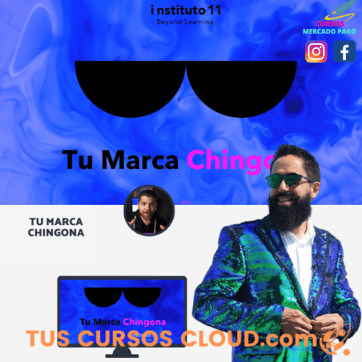 TU MARCA CHINGONA CARLOS MUÑOZ 1 tu marca chingona carlos munoz 6690355610cd0
