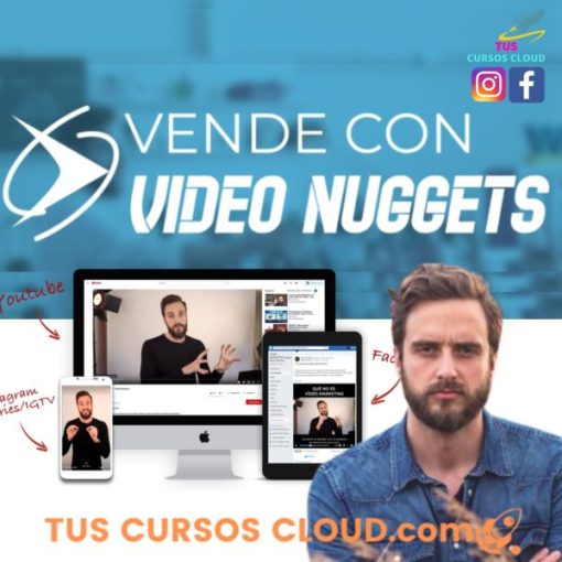 Vende con Video Nuggets de Pepe Romera 1 vende con video nuggets de pepe romera 669034182cc1b