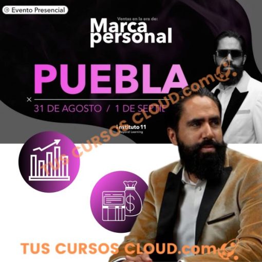 Ventas en la era de Marca Personal – Instituto 11 1 ventas en la era de marca personal instituto 11 669d64ac535b2