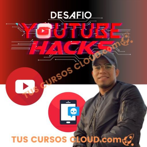 Youtube Hacks de Erick Rodriguez 2024 1 youtube hacks de erick rodriguez 2024 669d65d452edb