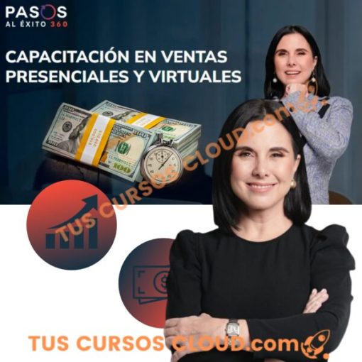 Capacitacion en Ventas Presenciales y Virtuales – Margarita Pasos 1 capacitacion en ventas presenciales y virtuales margarita pasos 66b473bcd7d6d