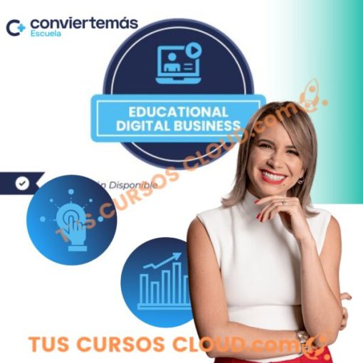 Curso Creación y monetización de cursos online – Convierte Mas 1 curso creacion y monetizacion de cursos online convierte mas 66ce20271732e