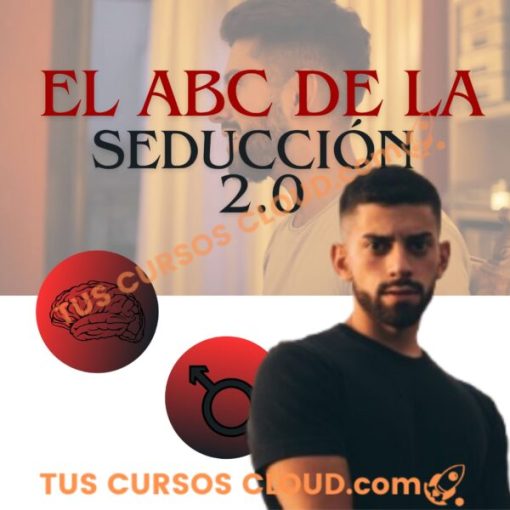El ABC de la Seducción 2.0 – Quino Rocca 1 el abc de la seduccion 2 0 quino rocca 66bda76c47799