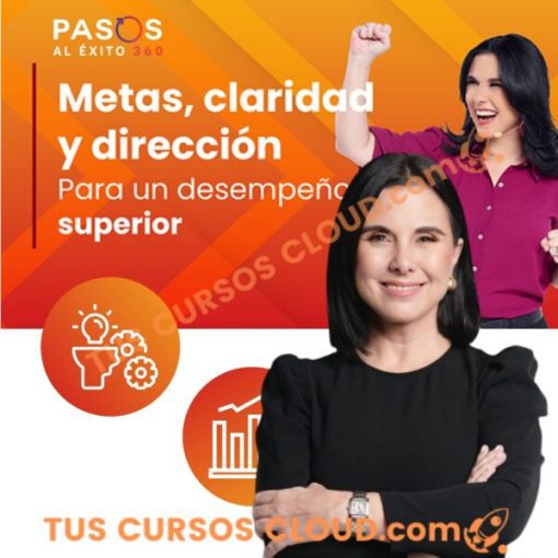 Metas Claridad y Dirección para un Desempeño Superior – Margarita Pasos 1 metas claridad y direccion para un desempeno superior margarita pasos 66ce203019d80