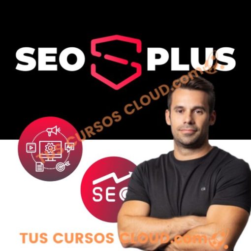 Seo Plus – El Evento SEO Profesional más Grande 1 seo plus el evento seo profesional mas grande 66d17195bf181