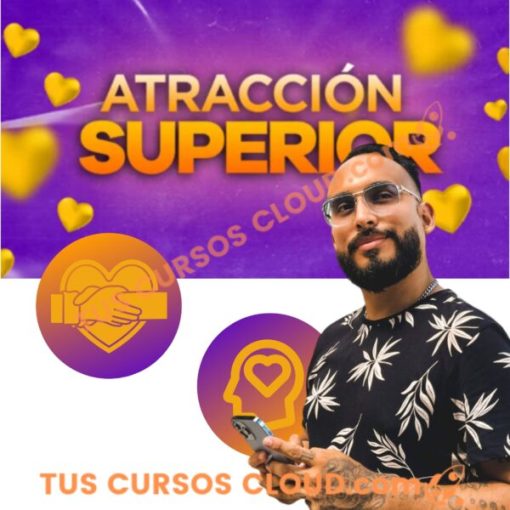 Atracción Superior La CLAVE para convertirte en el hombre que todas desean – Mike Feroz 1 atraccion superior la clave para convertirte en el hombre que todas desean mike feroz 66f7b260682fd