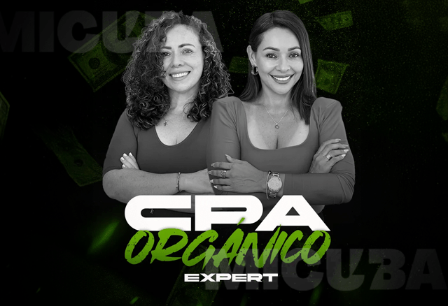 cpa organico expert de conexo digital sas 66ebc1eec7752