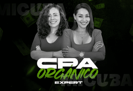 CPA Orgánico Expert de Conexo Digital SAS 1 cpa organico expert de conexo digital sas 66ebd46111a17