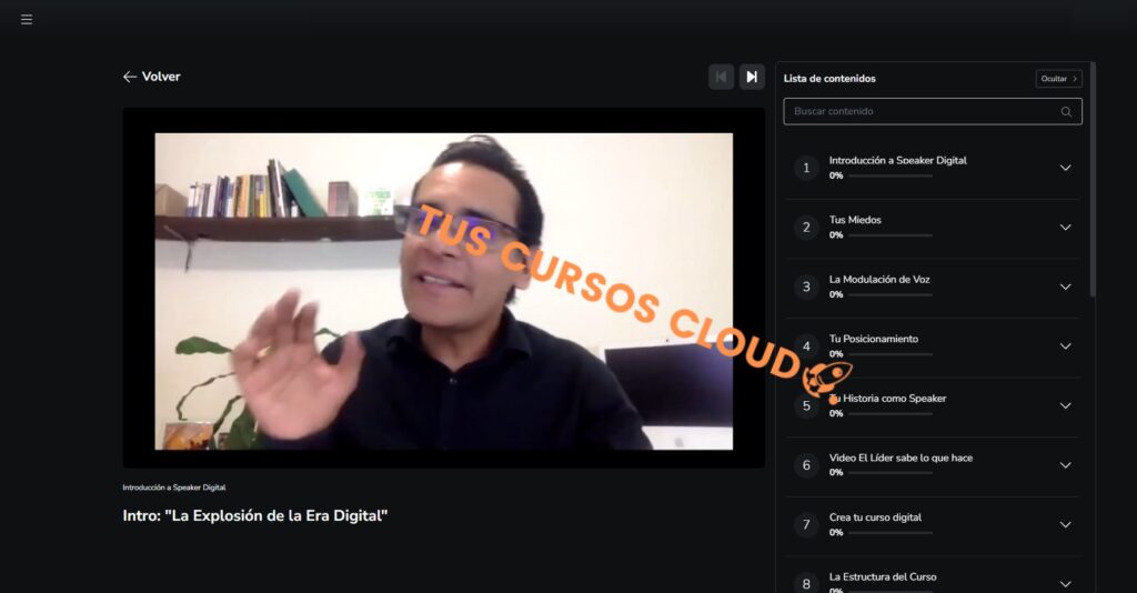 Crea Cursos Online como Speaker Digital – Alex Chavez 2 crea cursos online como speaker digital alex chavez 66e9214138cf8
