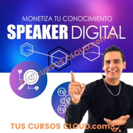 crea cursos online como speaker digital alex chavez 66e92e9bb78b2