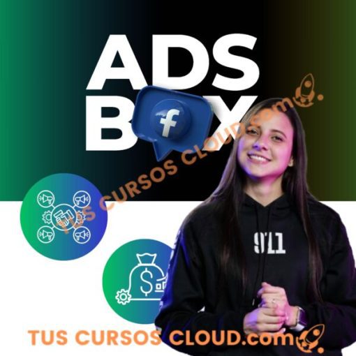 Curso ADS BOX – Laura Blago 1 curso ads box laura blago 66f7b21b93ddc