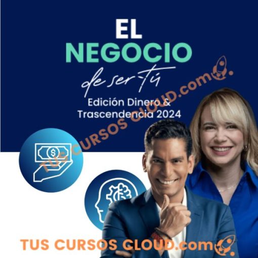 Evento El Negocio de ser Tú con Vilma Núñez y Ismael Cala 1 evento el negocio de ser tu con vilma nunez y ismael cala 66d8b3ed6d321
