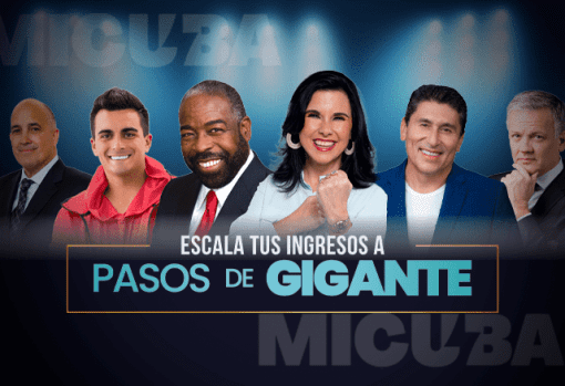 Evento Pasos de Gigante Virtual Platinum de Margarita Pasos 1 evento pasos de gigante virtual platinum de margarita pasos 66ebd46f91b84