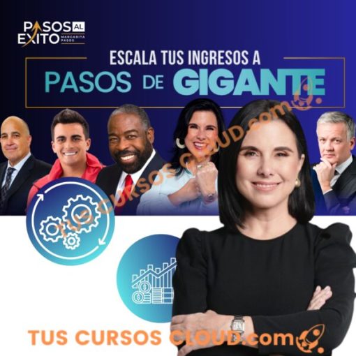 Evento Pasos de Gigante Virtual Platinum – Margarita Pasos 1 evento pasos de gigante virtual platinum margarita pasos 66f7b252ef336