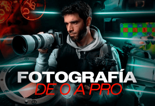 Fotografía de 0 a Pro de Ruben Guo 1 fotografia de 0 a pro de ruben guo 66ebd3c6026d8