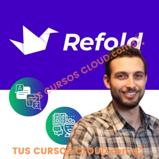 Inmersión Definitivo – Refold Academy (Ingles) 1 inmersion definitivo refold academy ingles 66f7b20e86b47