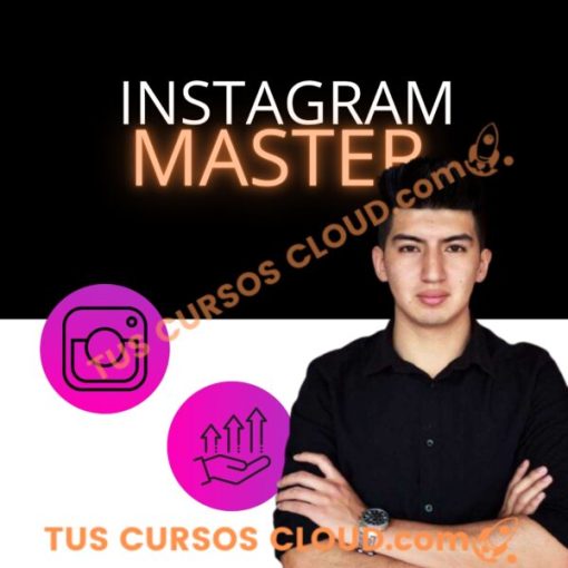 Instagram Master – Christian Xavier Chávez 1 instagram master christian xavier chavez 66f46537a29fe