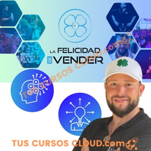 La Felicidad de Vender – Sergio Cánovas 1 la felicidad de vender sergio canovas 66f3136adf8e0