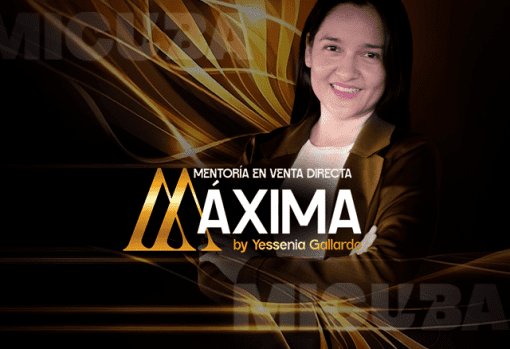 Máxima – Mentoría de aceleradores con Venta Directa 1 maxima mentoria de aceleradores con venta directa 66ebd3fda4a79