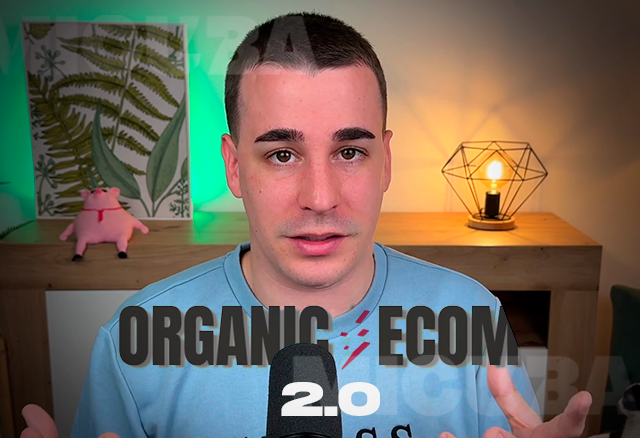 Organic Ecom 2.0 de Marc Verdu 1 organic ecom 2 0 de marc verdu 66ebc1b1610c2