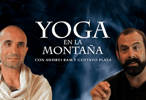 Yoga en la Montaña de Andrei Ram y Gustavo Plaza 1 yoga en la montana de andrei ram y gustavo plaza 66ebd3ef03bf0