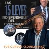 Curso Las 15 leyes indispensables del crecimiento – Jhon Maxwell