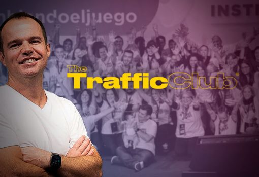 The Traffic Club de Roberto Gamboa 1 the traffic club de roberto gamboa 6700429a93e52