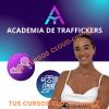 Academia de Traffickers de Valentina Ensinck
