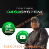 Youtube Cash System de Erick Rodriguez