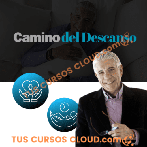 Camino del Descanso | Método de Eduard Estivill